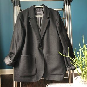Madewell Larsen blazer